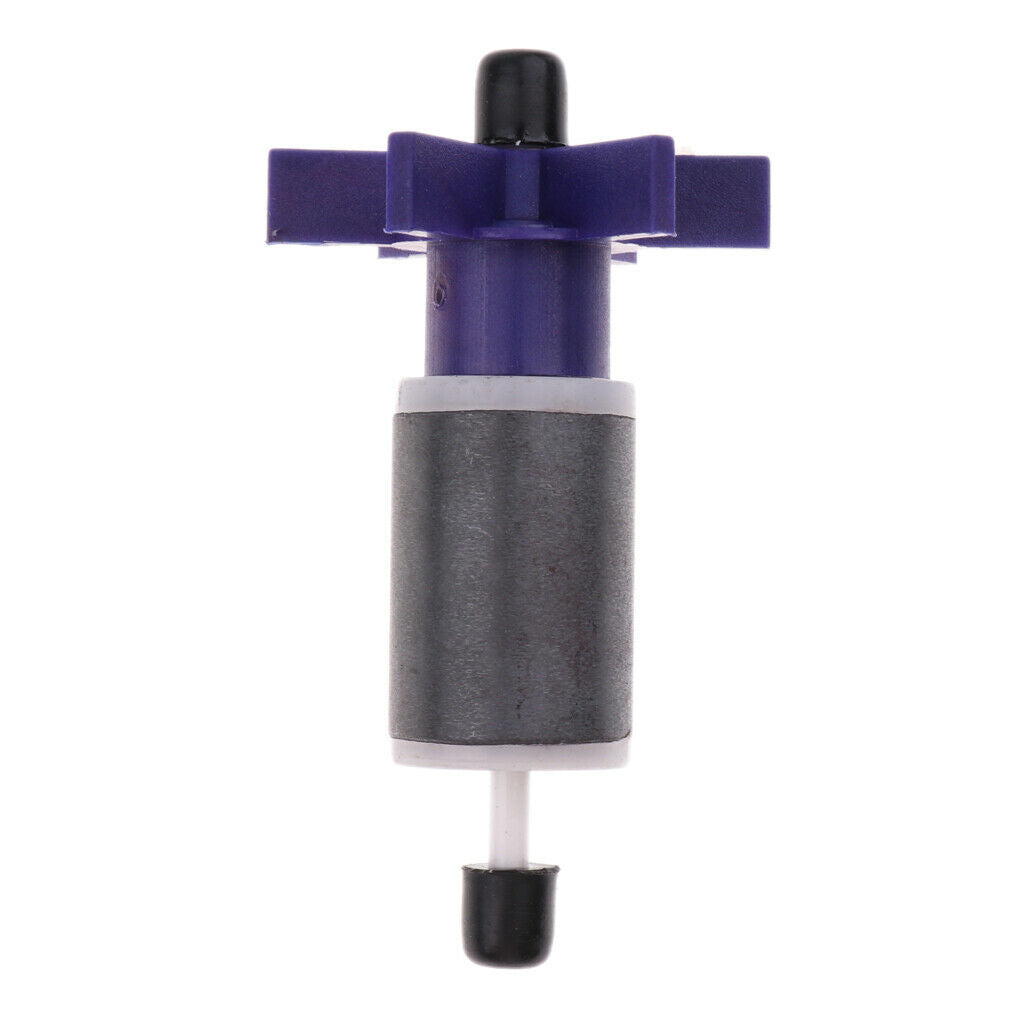 Aquarium Fish Tank Canister Filter Spare Rotor for HW404B/404A