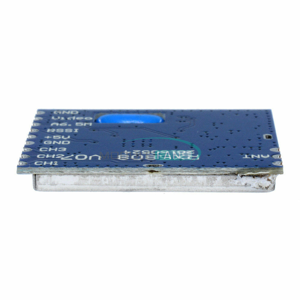 Wireless FPV 5.8G Audio Video Receiving Module for Boscam for RX5808