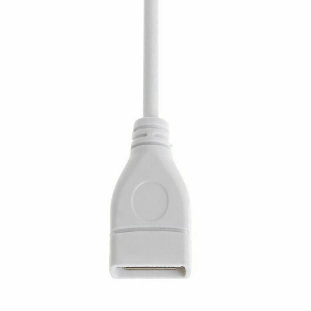 1pc Power Supply Cable With ON / OFF Button Switch Replace Desktop Switch