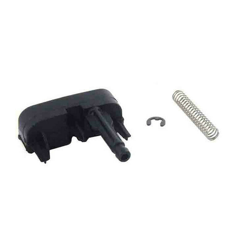 New Car Tailgate Lock Button For Renault Scenic Megane 621-126063 X8R0004