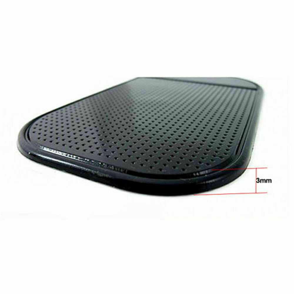 1PC Spider Anti-skid Pad Super Suction Card Viscosity 360Degrees Car Accessories
