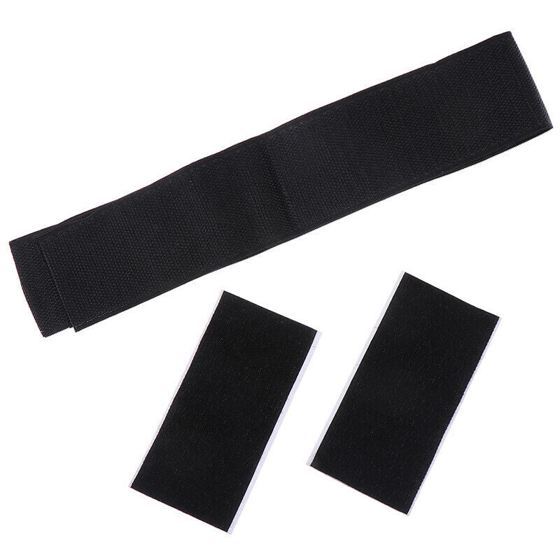 Car Trunk Stowing Organizer Strap Fixed Elastic Bandage Magic StickerJCAUJ.DD