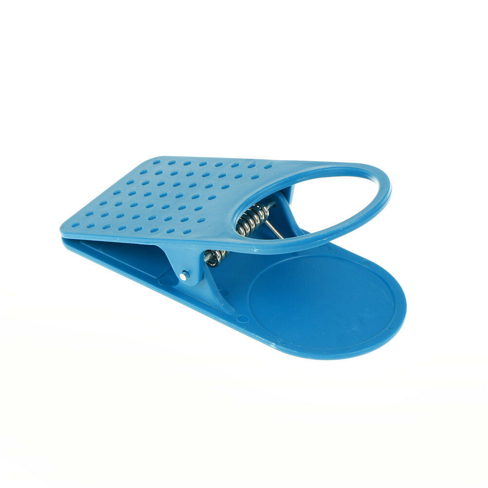 Cup Drink Holder Clip Coffee Mug Desk Lap Folder Holder Office Supplie.l8