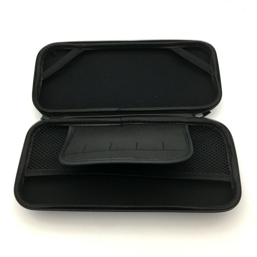 Royal blue Hard Protective Case Bag For Nintendo Switch console game accessories