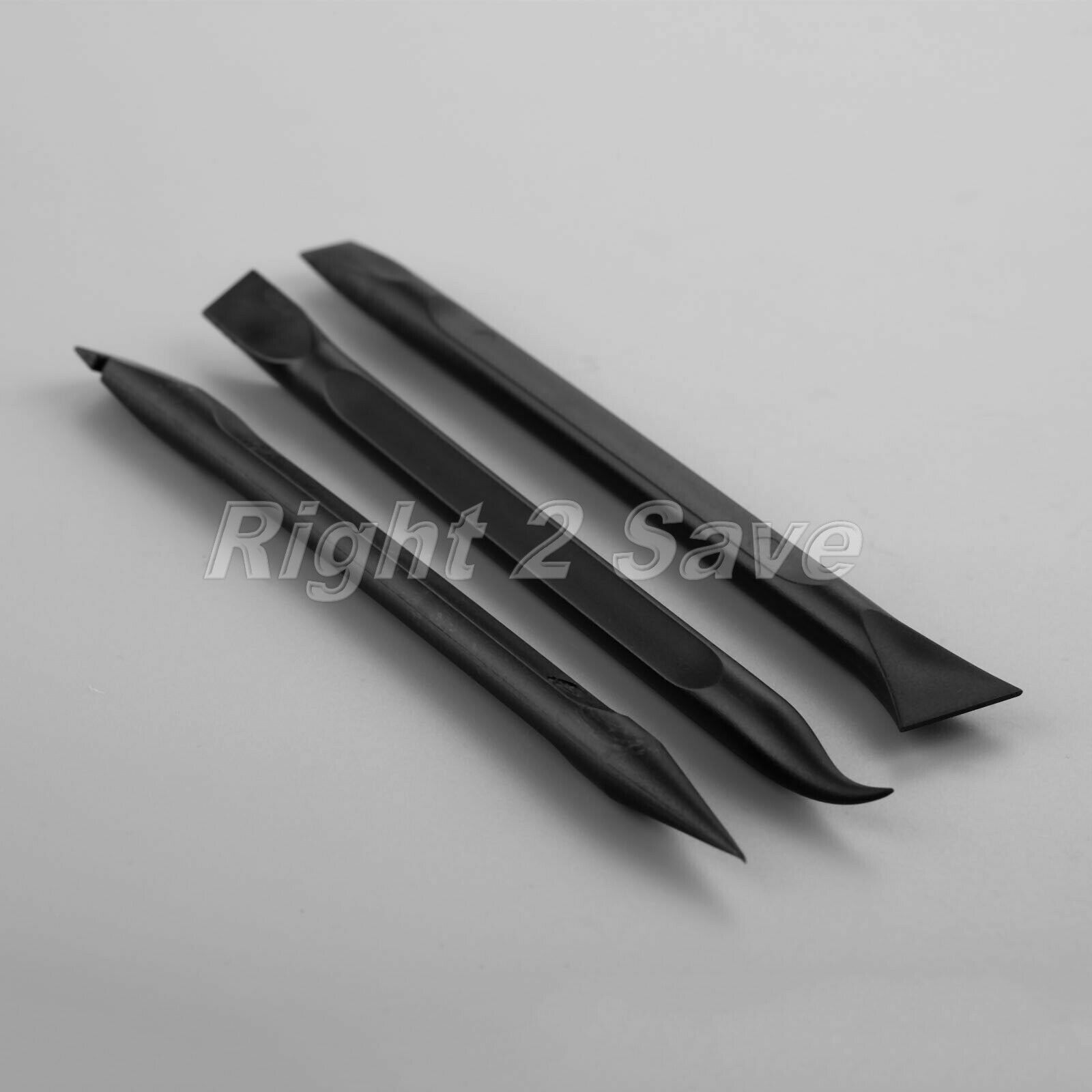 3Pcs Anti-static Plastic Spudger Set Repair Opening Tool For Tablet Mobile Phone
