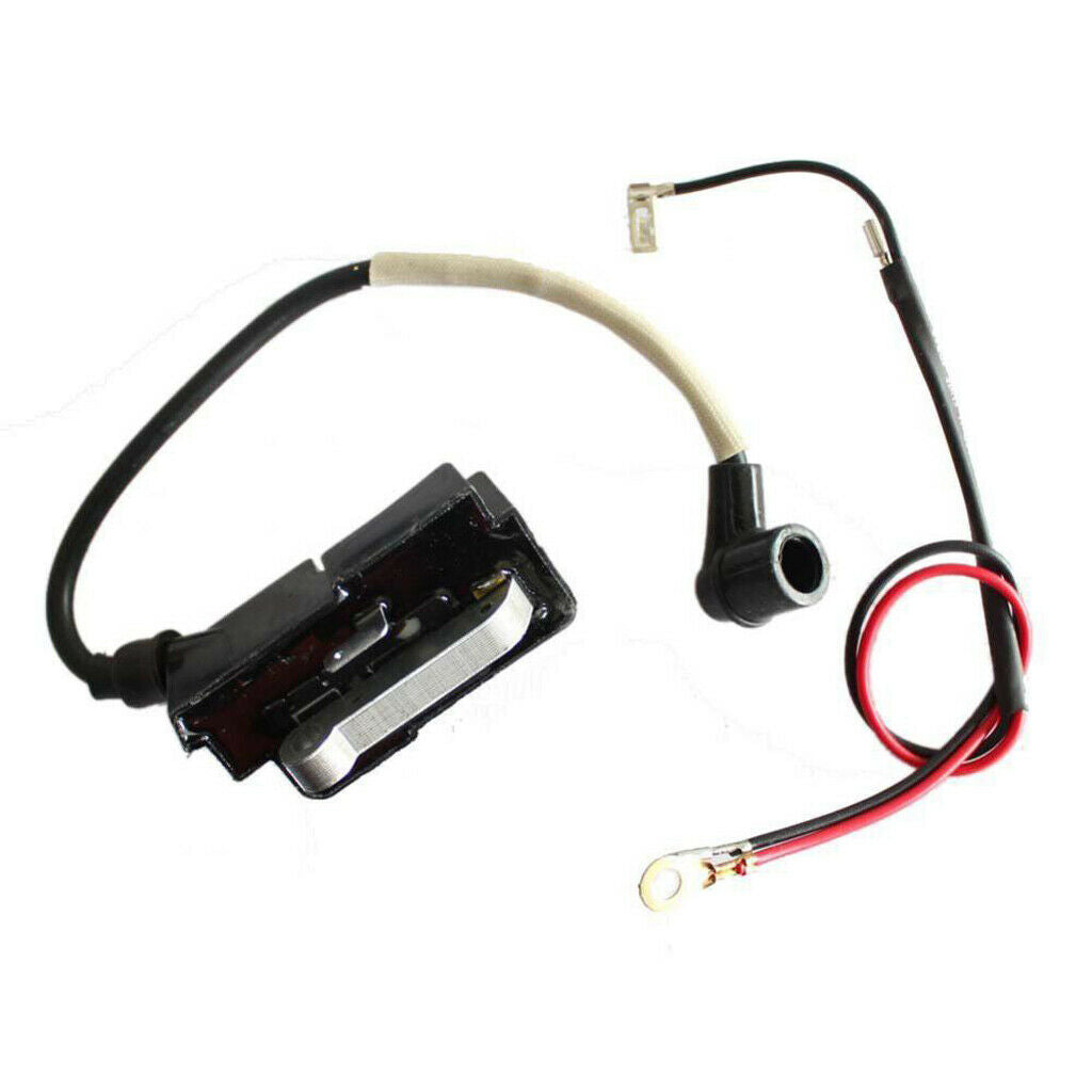 Ignition Coil Module Assembly Part for  Chainsaw 362 365 372