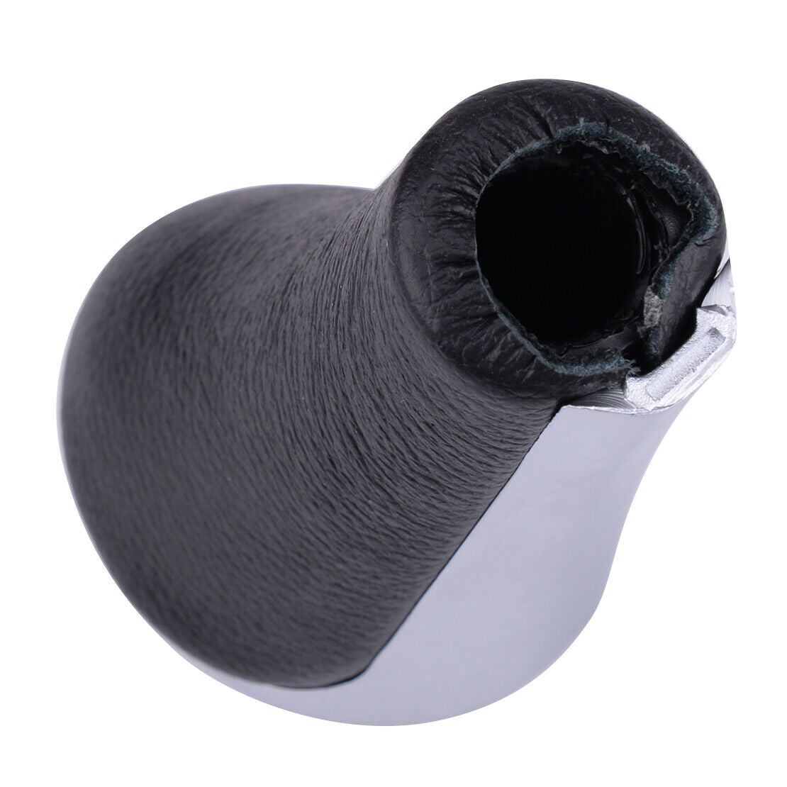 6 Speed Manual Gear Shift Knob Head Fit For BMW E30 E32 E36 E46 E39 E34 Z3