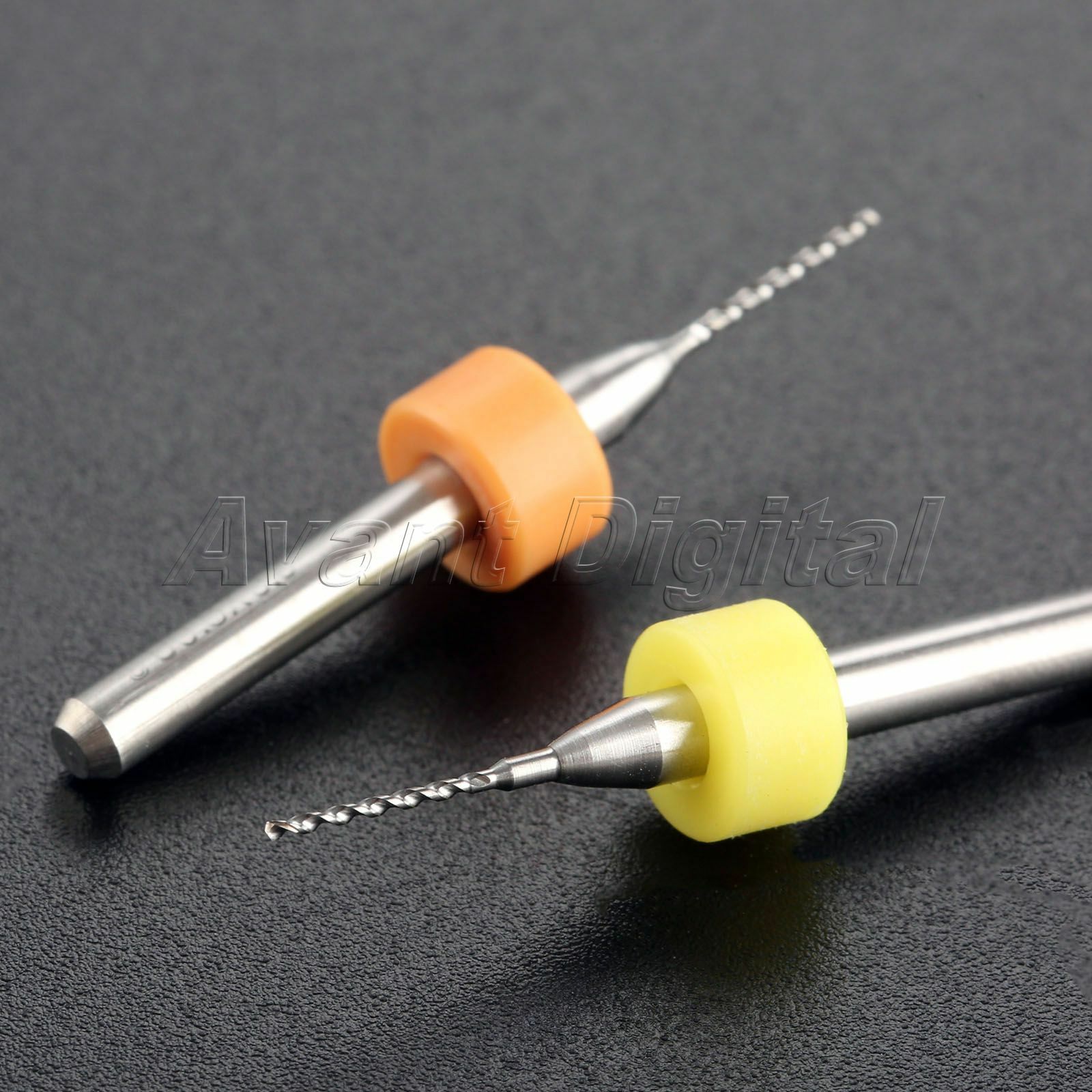 10Pcs Nozzle Head Cleaning Drill 0.2/0.3/0.4/0.5/0.6/0.7/0.8/0.9/1.0/1.2mm Multi