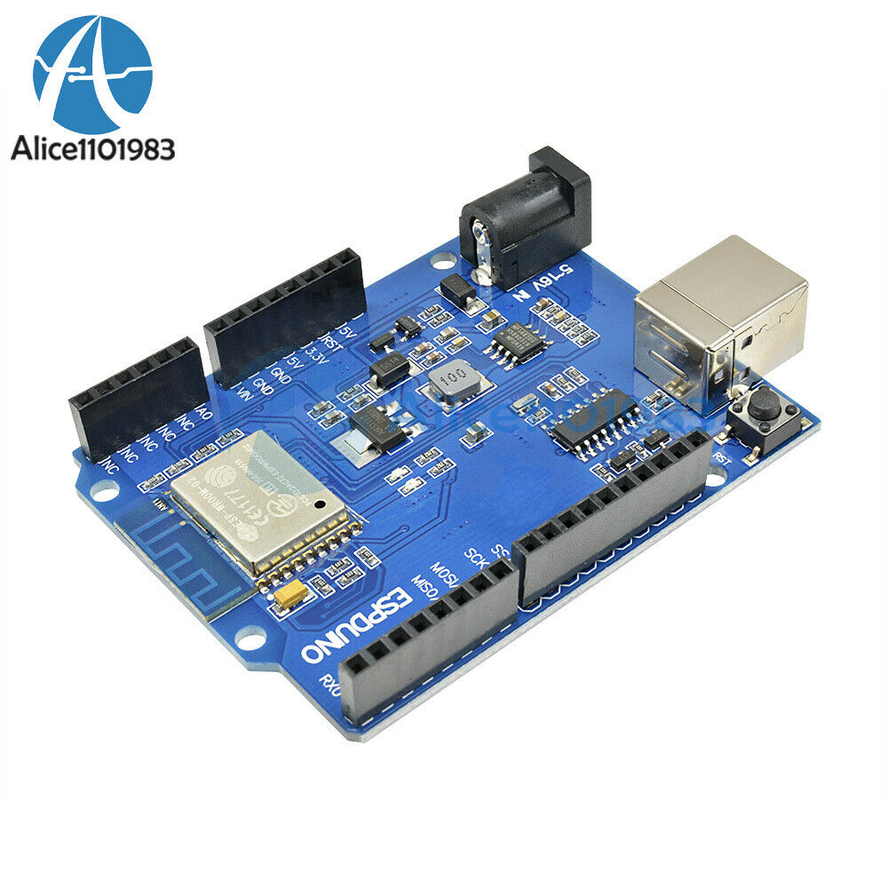 ESP8266 ESP-13 WIFI Development Board Module For ESPDuino DIY UNO R3