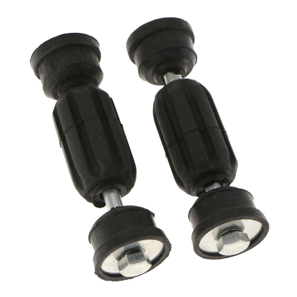 2x Rear Left/Right Stabilizer Anti Roll Bar Drop Link Fit Ford Focous Mazda