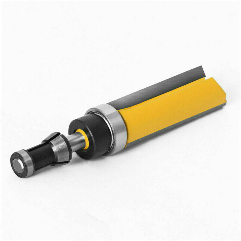 3Pcs Die Angle Grinder Router Adapter Chuck Collet Replacement 6mm 6.35mm 8mm