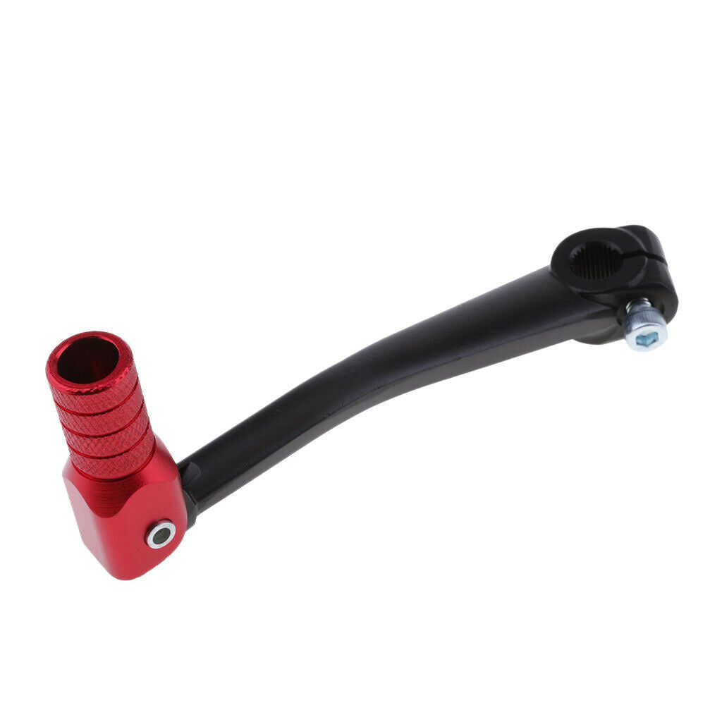Universal Foldable Gear Shift Lever for  Bike Dirt Bike