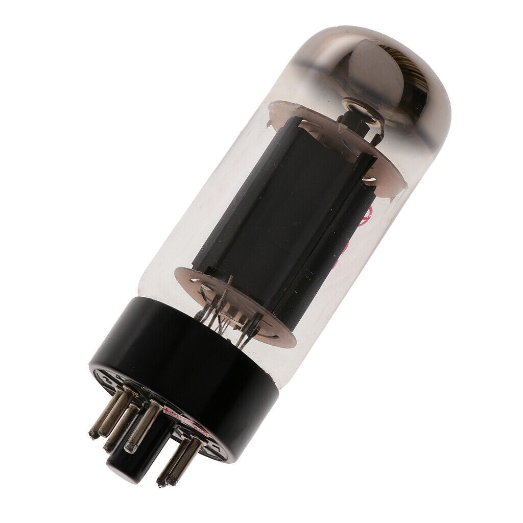 1pc 6P3P 6L6GC Vacuum Tube Audio Tube for Stereo Guitar Amplifier Parts