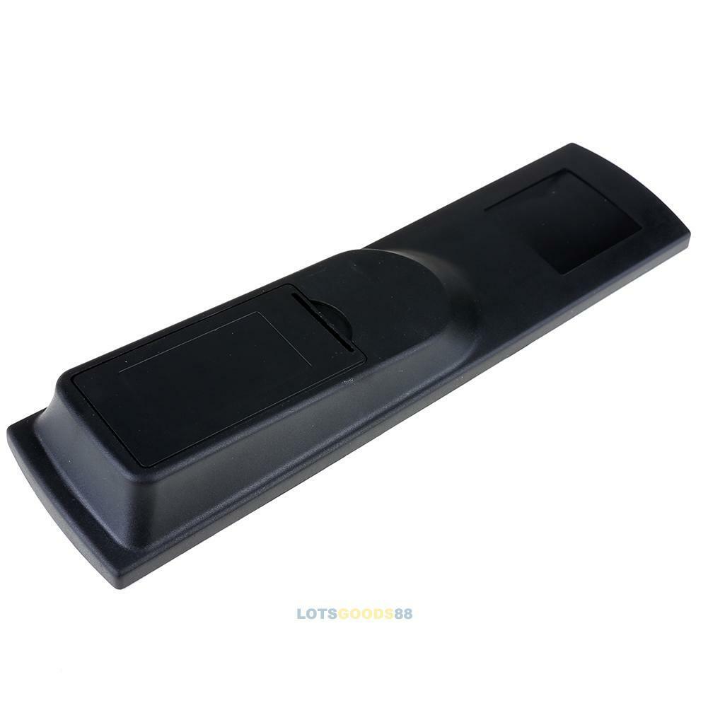 RM-D728 Universal Remote Control Replacement for Panasonic DVD Home Theater