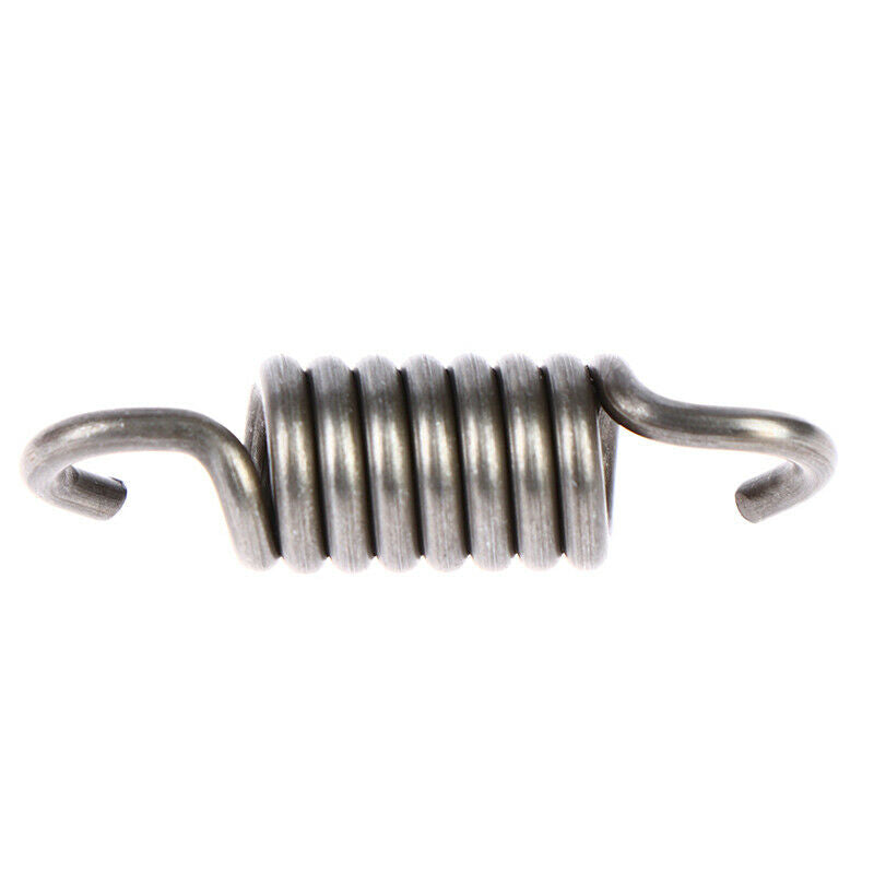 3Pcs Chainsaw Spare Part Clutch Springs for Strimmer CG430/520/1E40F-5/44.l8