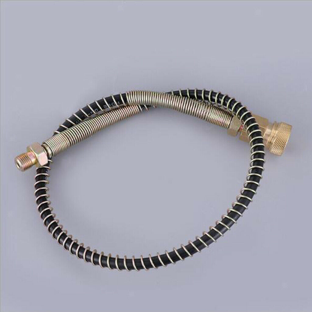 Durable Ultra-flexible High Pressure Hose 63mpa Air Pump Accessories 50cm
