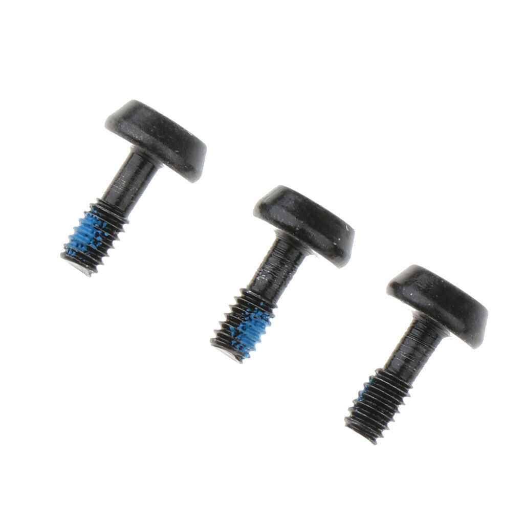 Replace Battery Screws for  Pro A1286 MC373 721 372 104 A1286