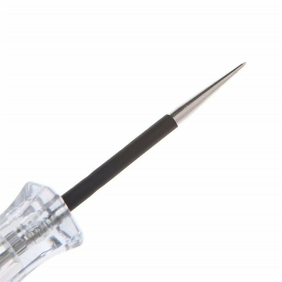 3V-48V Digital Electric Circuit LCD Tester For Car Boat Truck Snowmobile Trailer