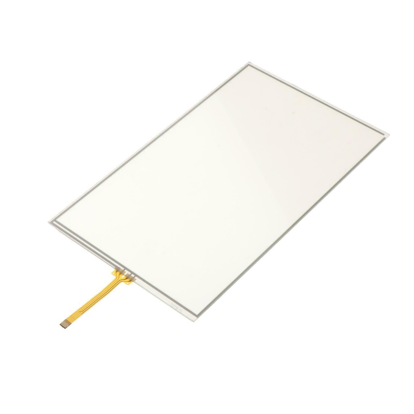 Touchscreen Glass Digitizer 8 '' for 14 19 Highlander Radio