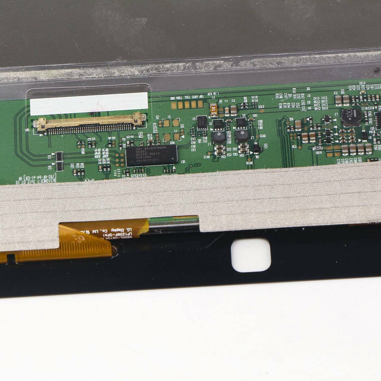 12.5" LCD Screen Assemblyfor Dell XPS12 9Q23 1920×1080 LP125WF1 SPA2