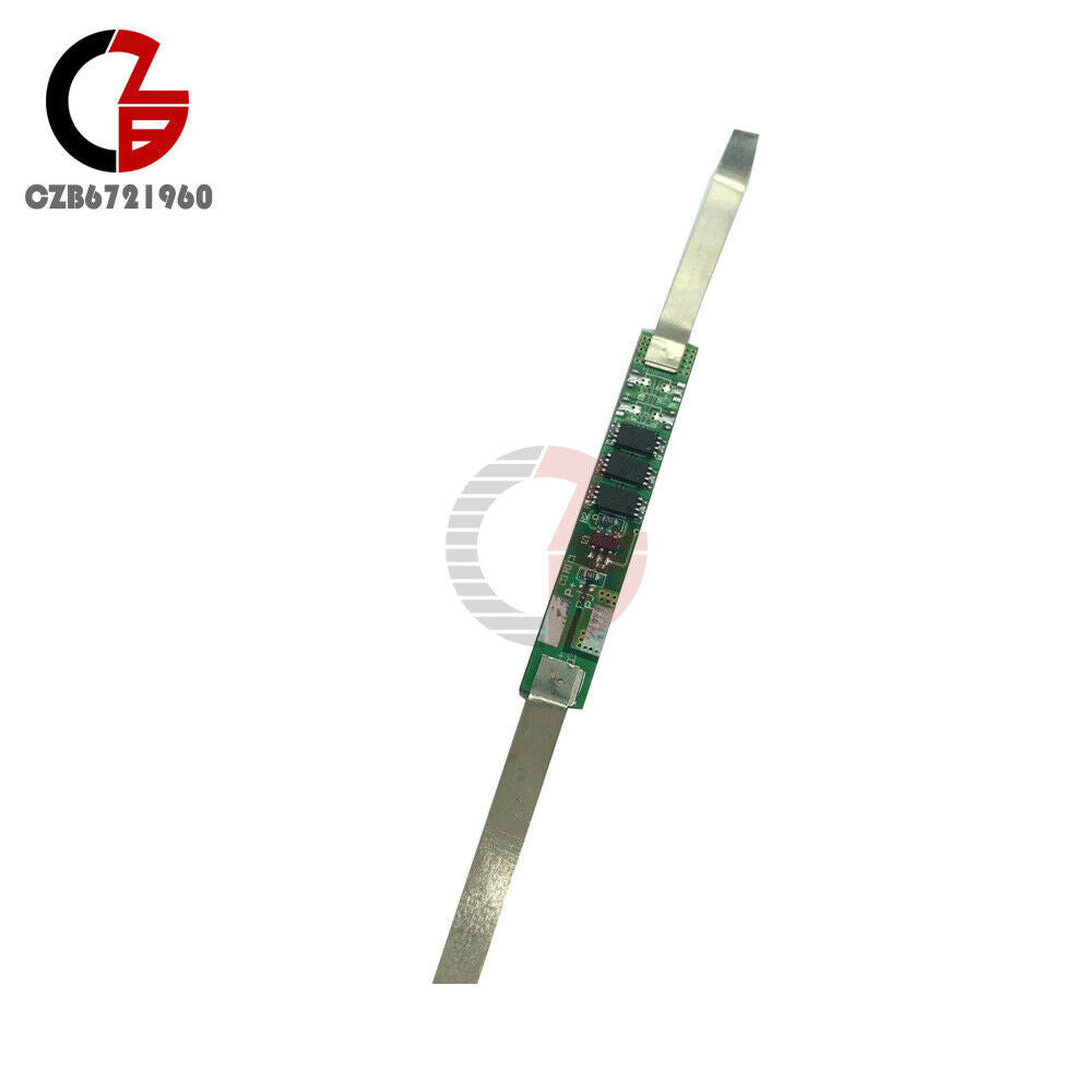 5PCS BMS Protection Board For 1S 4.5A 3.7V 18650 Li-ion lithium Battery Cell