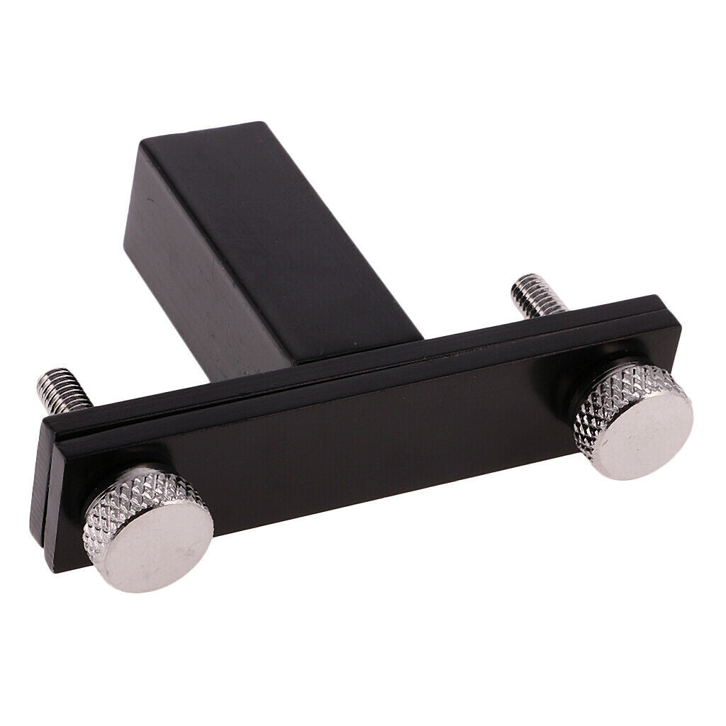 Violin Repair/Install Tool Redressal Violin Bridge Machine Instrument Accs