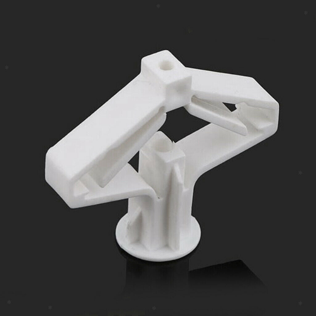 10Pcs Gypsum Wall Gypsum Boards Heavy Duty   Screws Fixings
