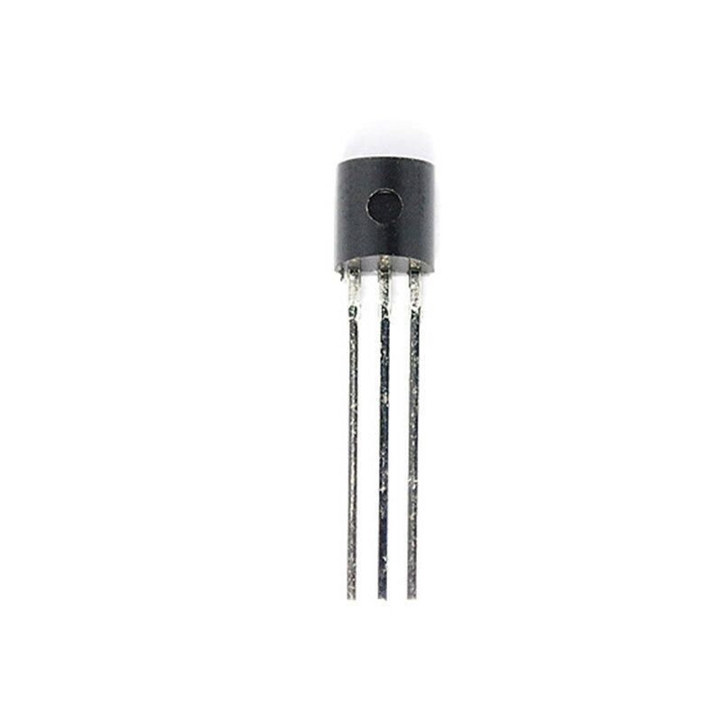 340pcs 17 value Bipolar Signal Transistor  NPN PNP Kit Set