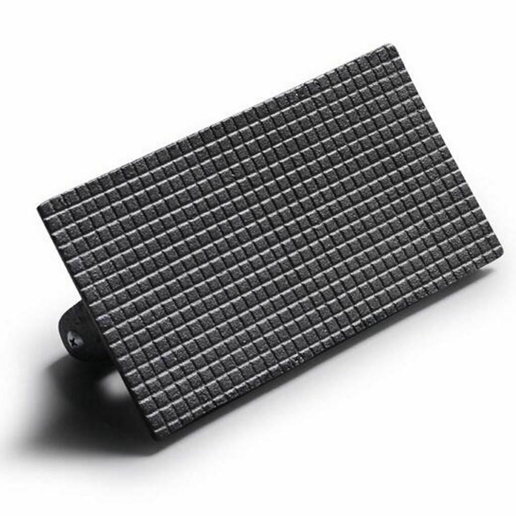 Heavy-duty Bacon Press Meat Grill Press Patty Maker for Pan Oven Skillet