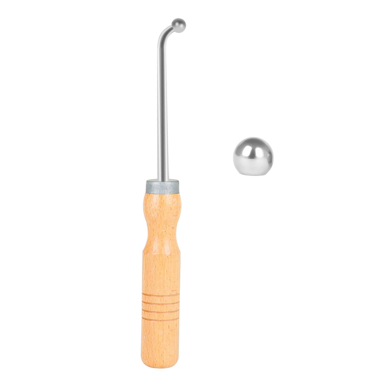 Trumpet Repair Tool Polished Elbow Maintenance for Trumpet Accessory Parts
