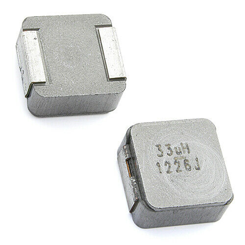 [10pcs] IHLP3232DZER330M1A 33uH 3A Chip Inductor SMD-3232