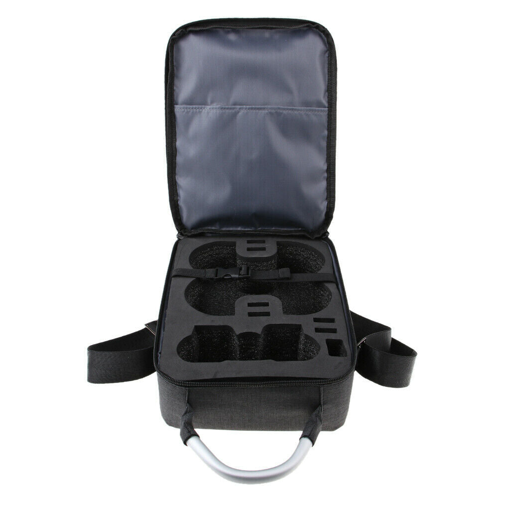 Waterproof Oxford EVA Handbag Case Shoulder Bag For DJI   UAV RC Drone Parts