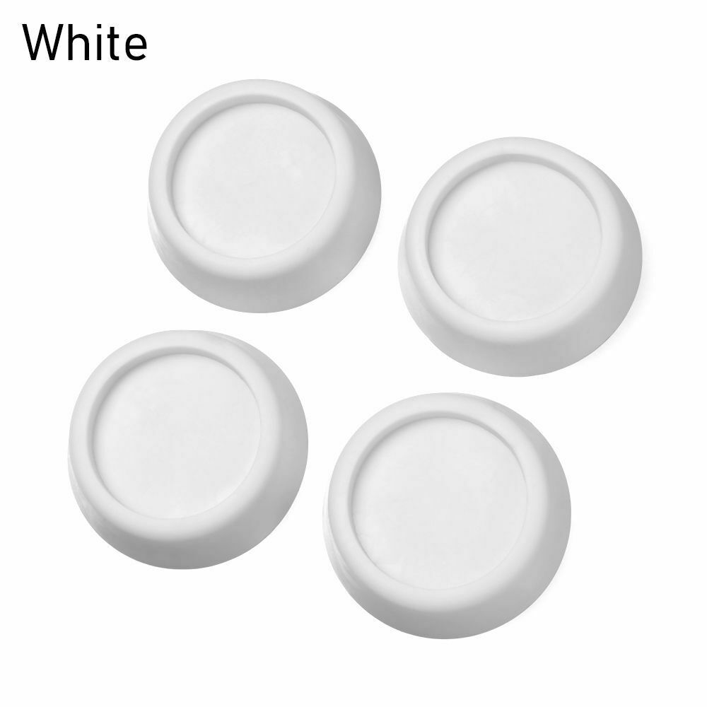 Reduce Noises Tools Anti Vibration Pads Shock Mute Mats Refrigerator Mute Mat