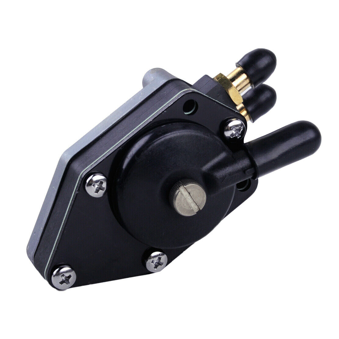 Fuel Pump 433390 385784 438559 fit for Johnson Evinrude 25-140HP Outboard An