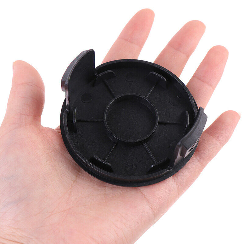 Trimmer Spool Cover For ART 23SL 26SL Strimmer Line Cap Base F016800569 BlacBDA