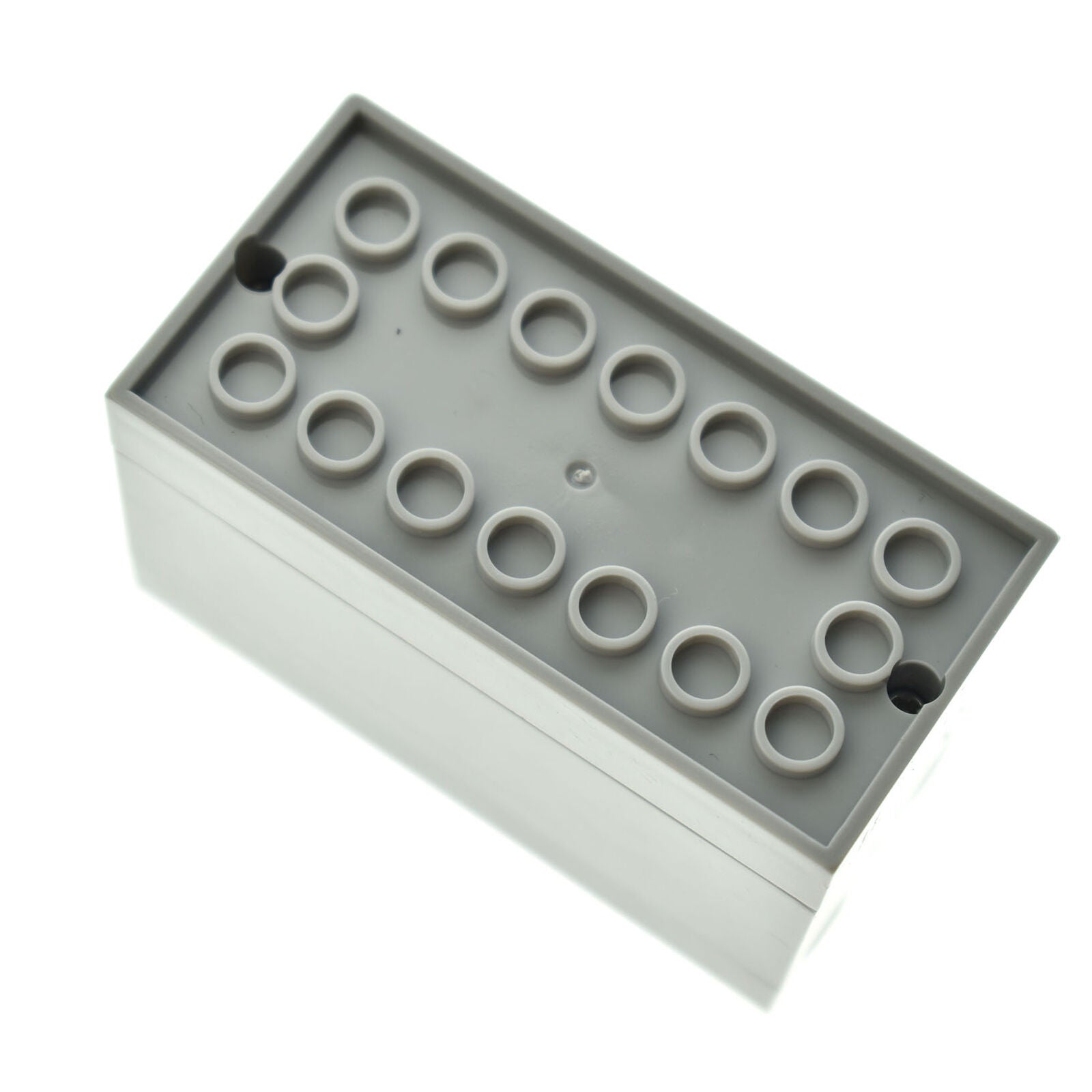For Technic Power Functions AAA Train Battery Box-88000 New Building Blocks