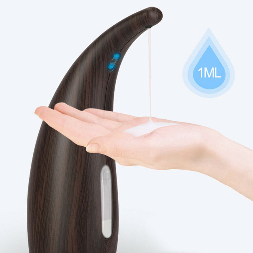 300ml Premium Non- Battery Powered Automatic Electric Soap Dispenser with Soap