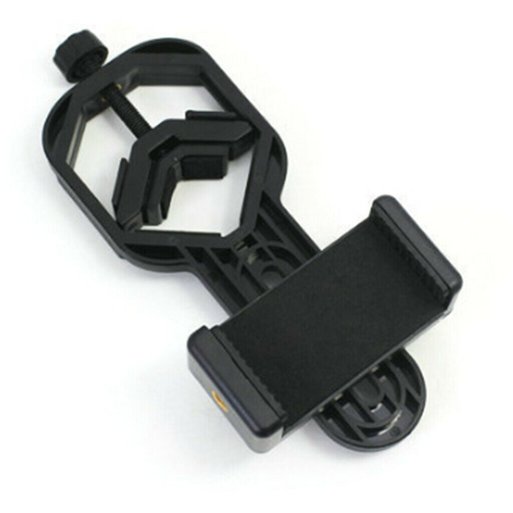 Telescope Smart Phone Holder Adapter Bracket 5CM-8CM Binocular Accessories