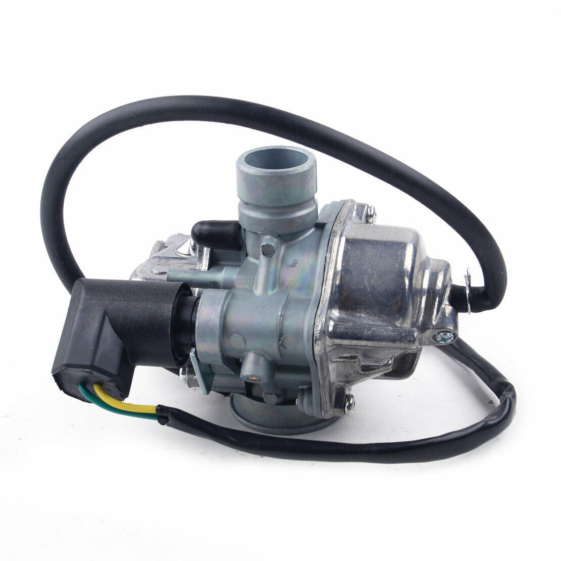 Carburetor Fit for YAMAHA ZUMA YW50S 2004 Scooter Moped Carb 2002-2011 as