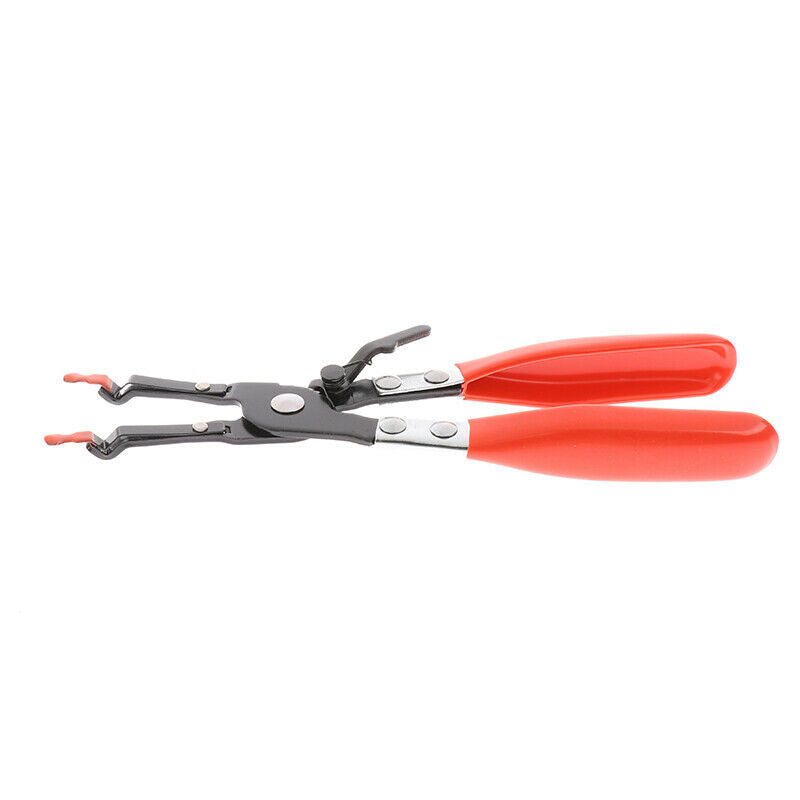 Universal Car Vehicle Soldering Aid Plier Hold 2 Wires Whilst Car Repair Too LS
