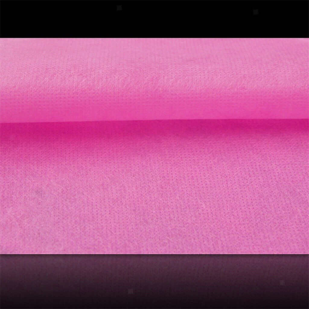 400 Pieces Disposable Face Rest Cradle Cushion Covers Massage Bed Pillow