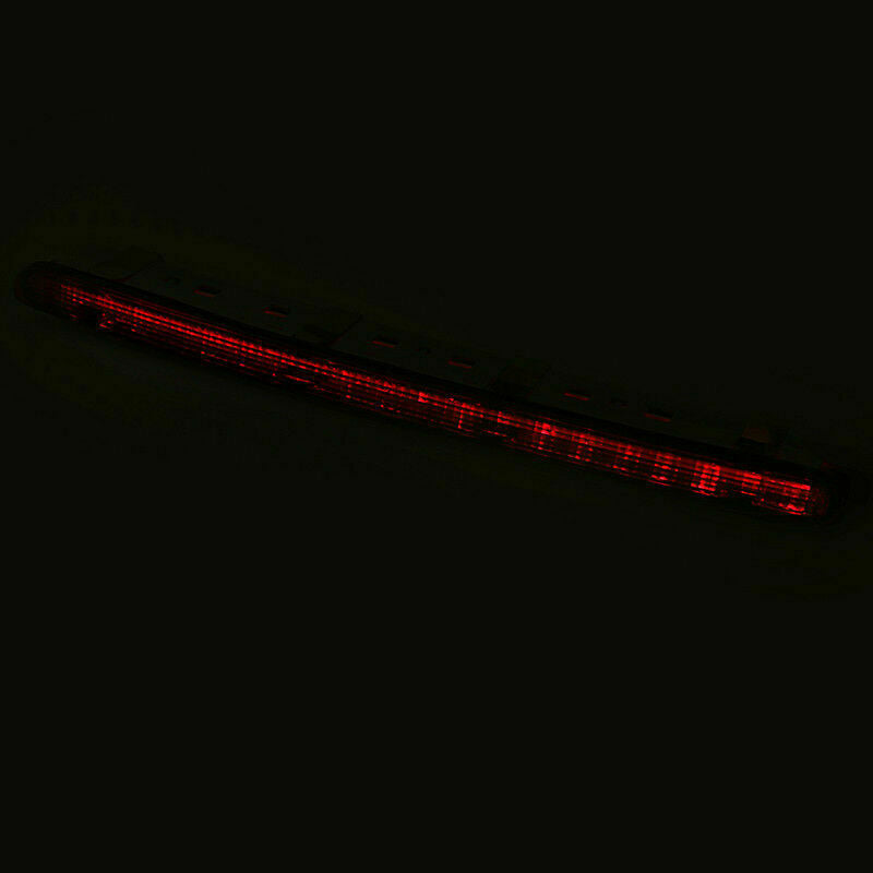 Red Rear 3rd Lamp Third Brake Light For VW Transporter Campmob. Typ2 2010-2011