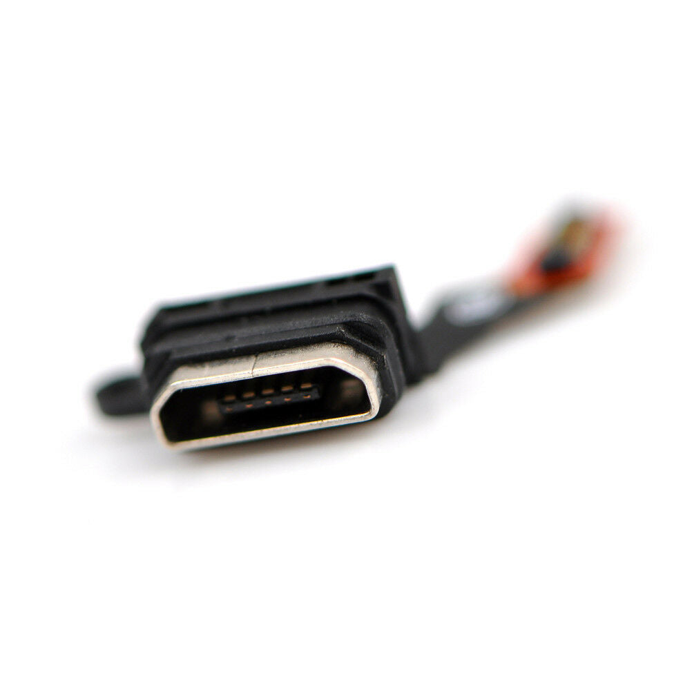 For Sony Xperia M4 Aqua E2363 USB Charging Port Dock Charger Flex Cable BDAU