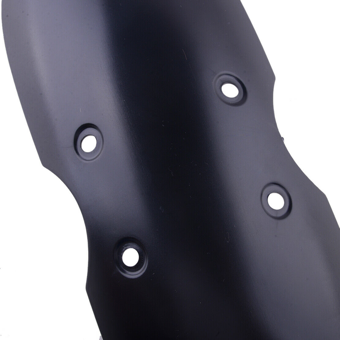 Motorcycle Short Front Fender Mudguard Fit For Triumph Bonneville T100 2001-2016