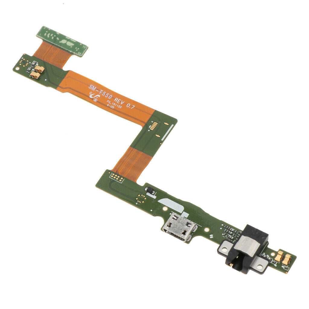 Laptop Headphone   Port Socket Flex Ribbon Cable Repair For   Galaxy