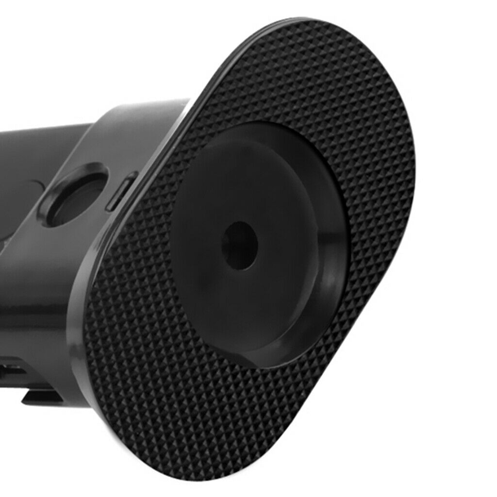 Black Stand Base Stabilizer Sports Camera Accessories for Insta360 One X