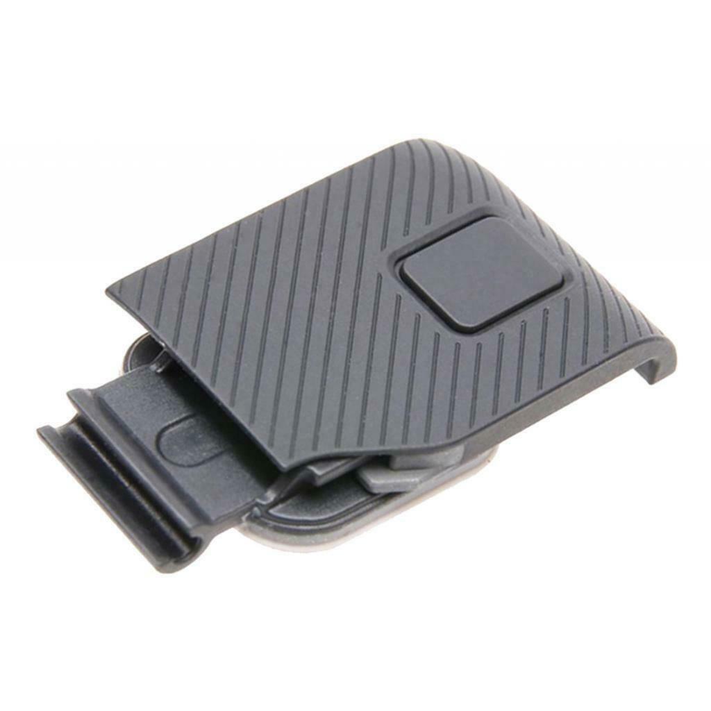 Replacement Side Door USB-C Micro-HDMI Port Cover Parts for GoPro HERO5/6/7