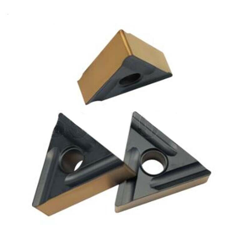 TNMG160404R-S LF9218 TNMG331 CNC Carbide Turning inserts For stainless steel
