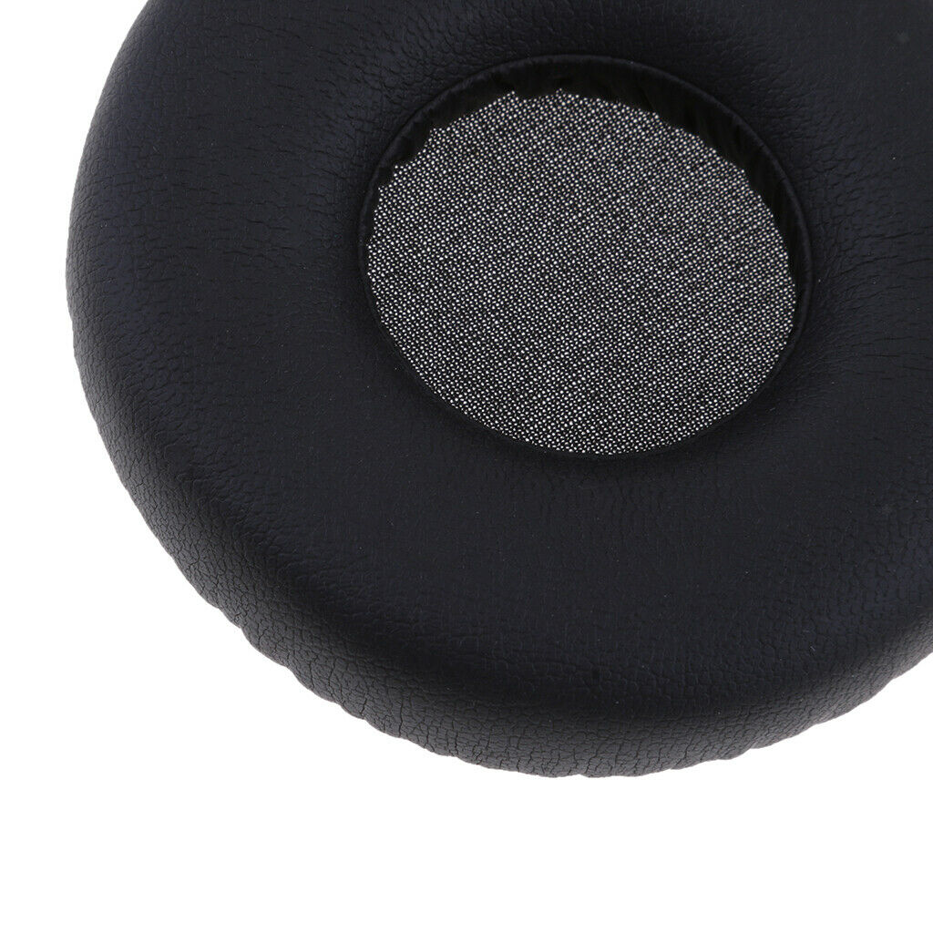 Prettyia Replacement EarPads Ear Cushions for AKG Y55 Y50 Y50BT Headphones