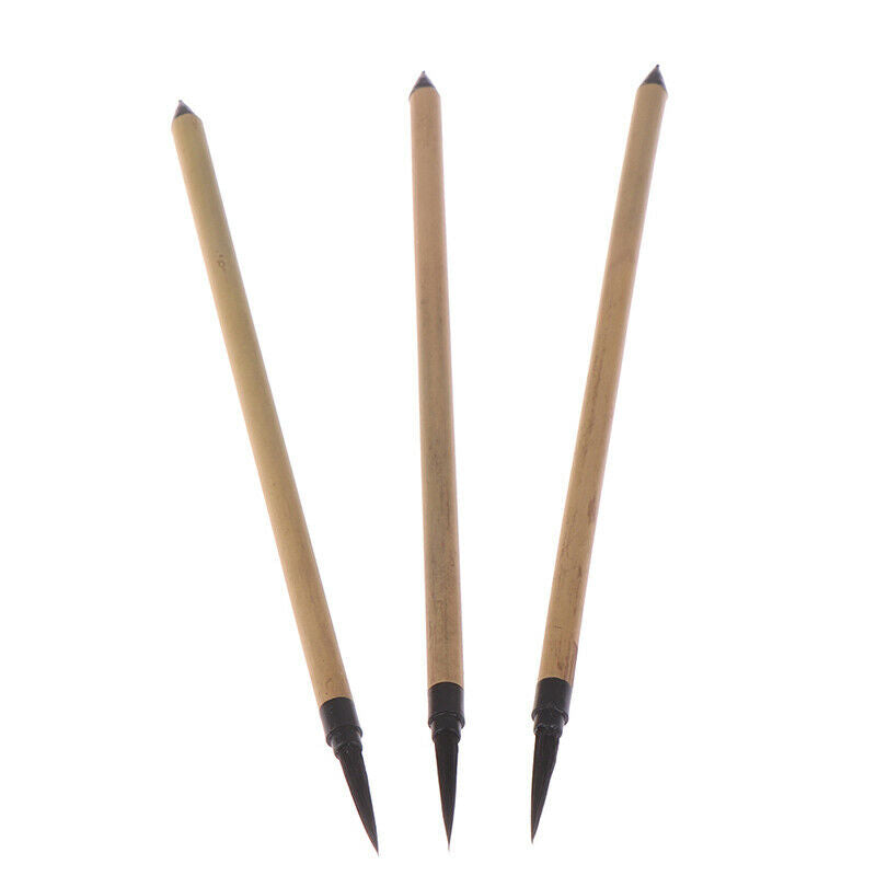 Ultra-thin line nail art liner brush drawing painting pen manicure diy tool Kt
